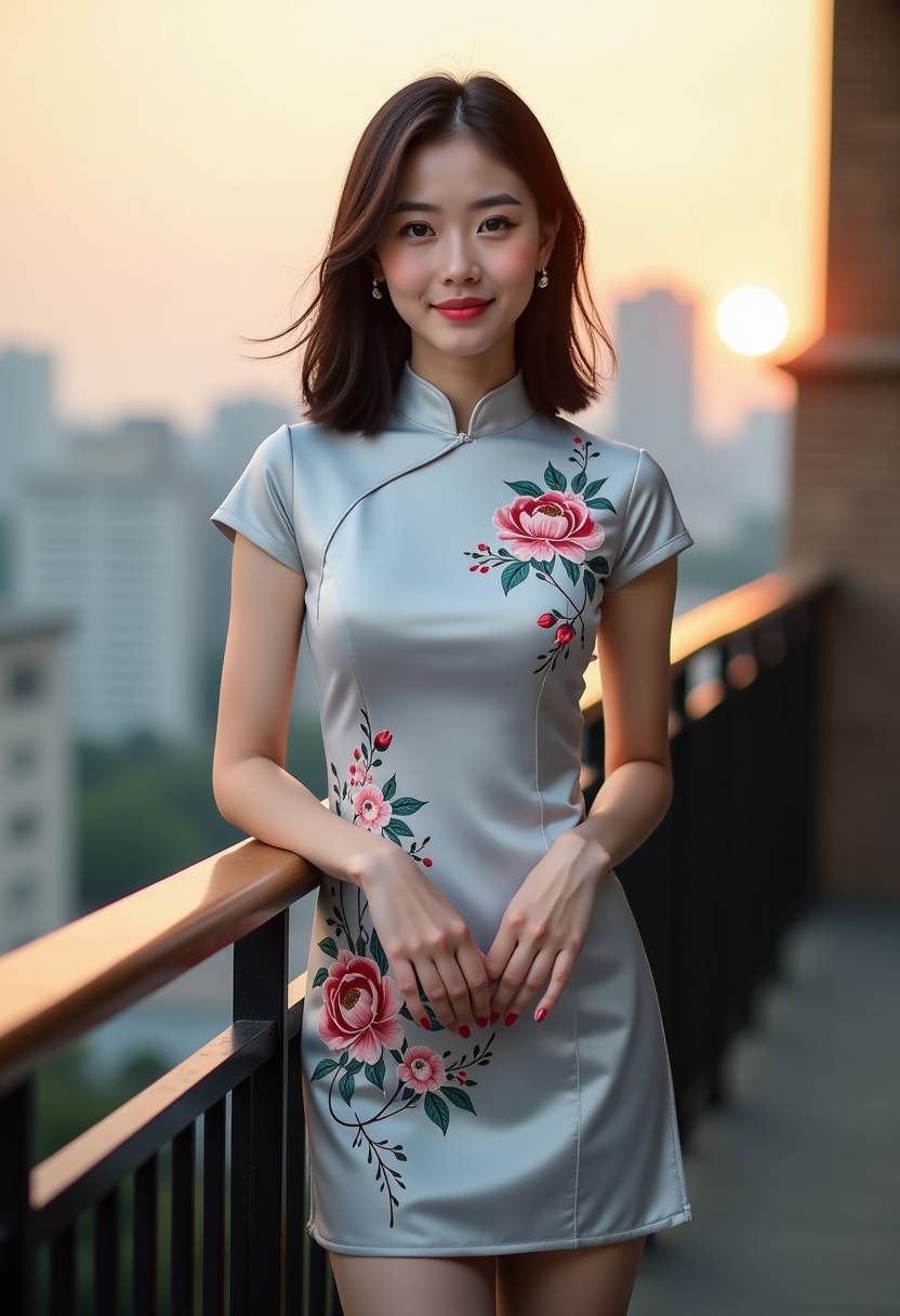 美食纪录片《山海食事记》海报